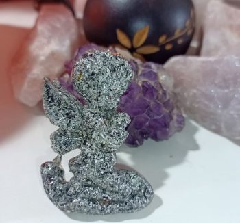 Orgonita Angelito 15 gr.