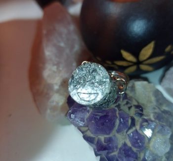 Orgonita Llaveros Emojis Pequeños 6 gr.