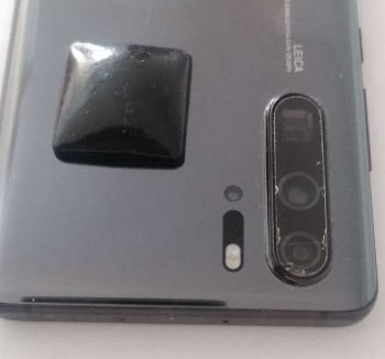 Protectores Orgonita para MÓVIL de Magnetita forma cuadrada 5 gr. o forma corazón 3 gr.