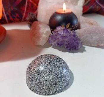 Orgonita Domo 100 gr.