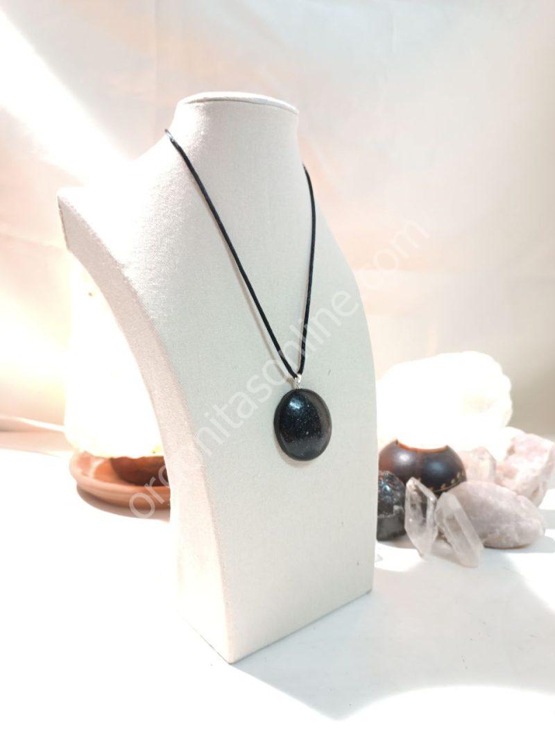 PROTECTOR Personal 5G·6G EMF Colgante Semiesfera - Imagen 2