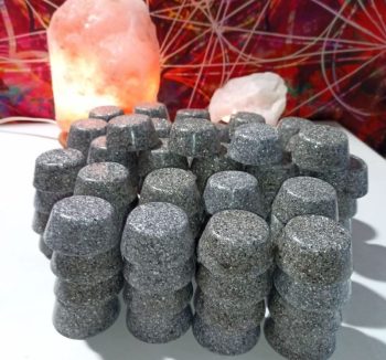 ORGOGIF (PACK 100 unidades viruta de aluminio)