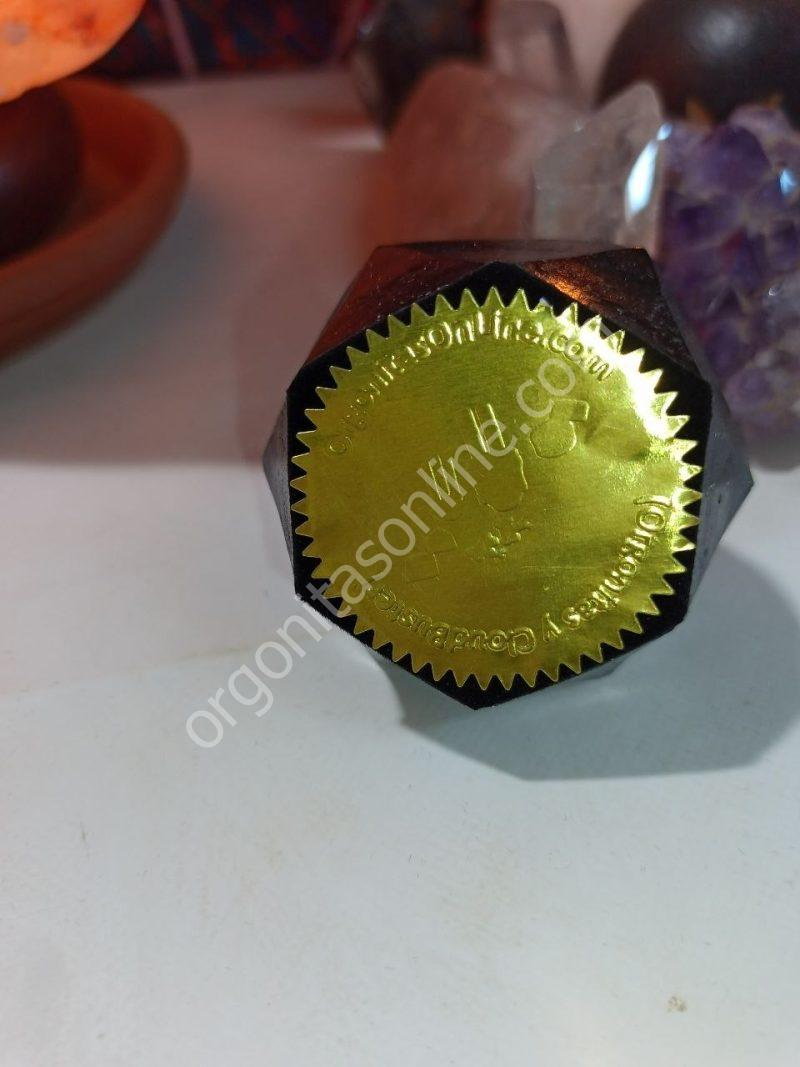 PROTECTOR de Espacios 5G·6G EMF Geométrico - Imagen 4