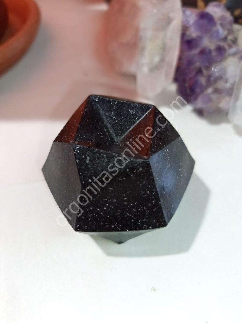 PROTECTOR de Espacios 5G·6G EMF Geométrico - Imagen 3