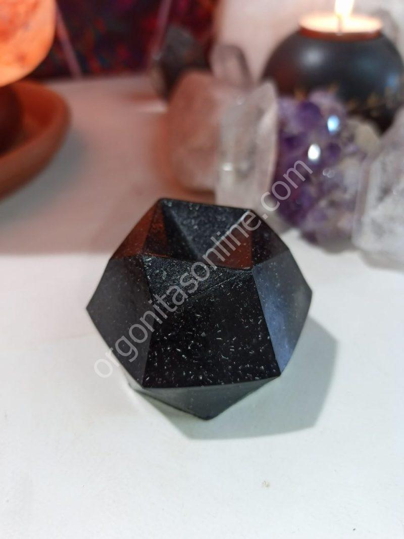 PROTECTOR de Espacios 5G·6G EMF Geométrico