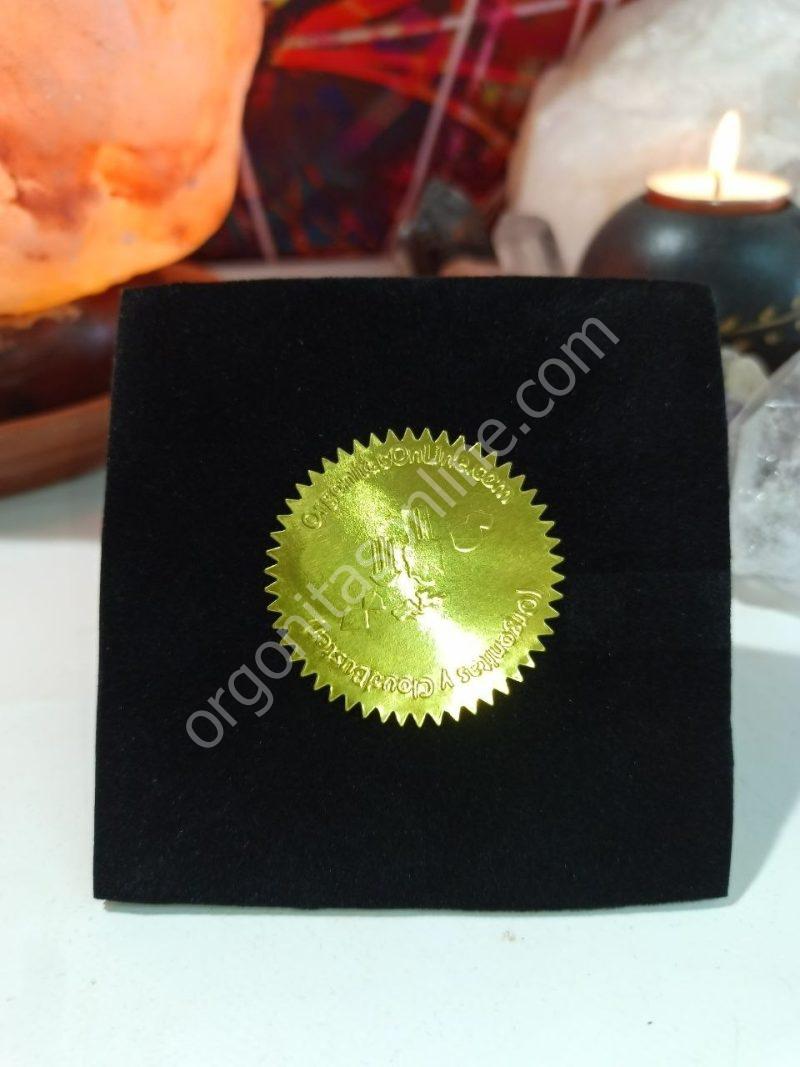 PROTECTOR de Espacios 5G·6G EMF Piramidal - Imagen 3