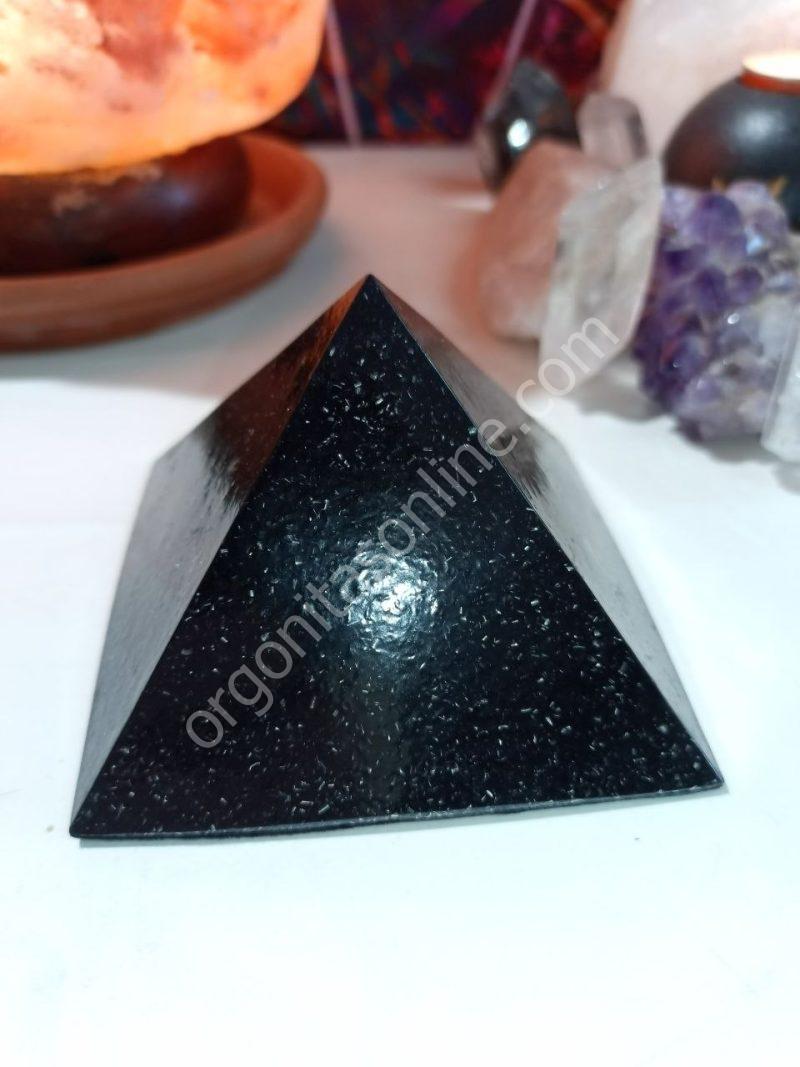 PROTECTOR de Espacios 5G·6G EMF Piramidal