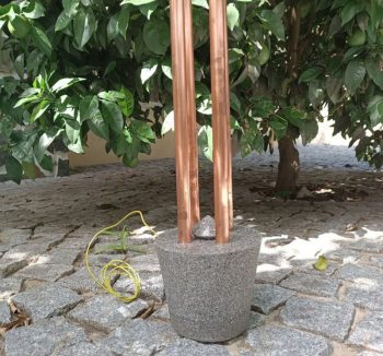 Mini Cloudbuster (5G·6G) tubos de 22 mm. PROMOCIÓN ENVÍO GRATIS a España Península