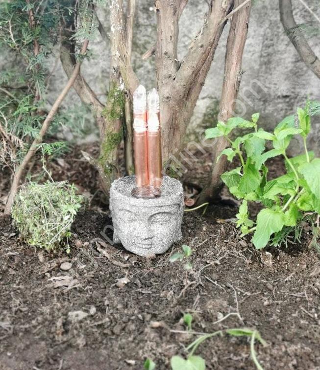 Mini BUDA Cloudbuster (5G·6G) - Rompenubes Exterior PROMOCIÓN ENVÍO GRATIS a España Peninsula - Imagen 9