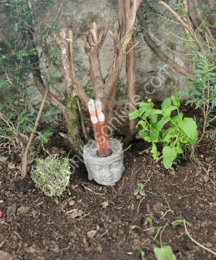 Mini BUDA Cloudbuster (5G·6G) - Rompenubes Exterior PROMOCIÓN ENVÍO GRATIS a España Peninsula - Imagen 2