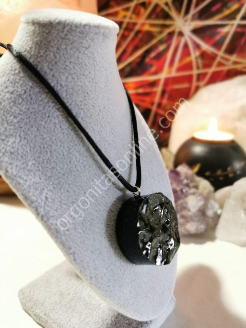 PROTECTOR Personal 5G·6G EMF Colgante Círculo 3D - Imagen 5