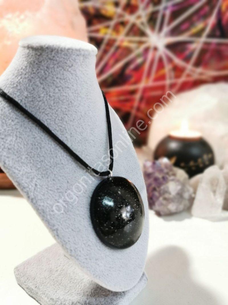 PROTECTOR Personal 5G·6G EMF Colgante Semiesfera - Imagen 5