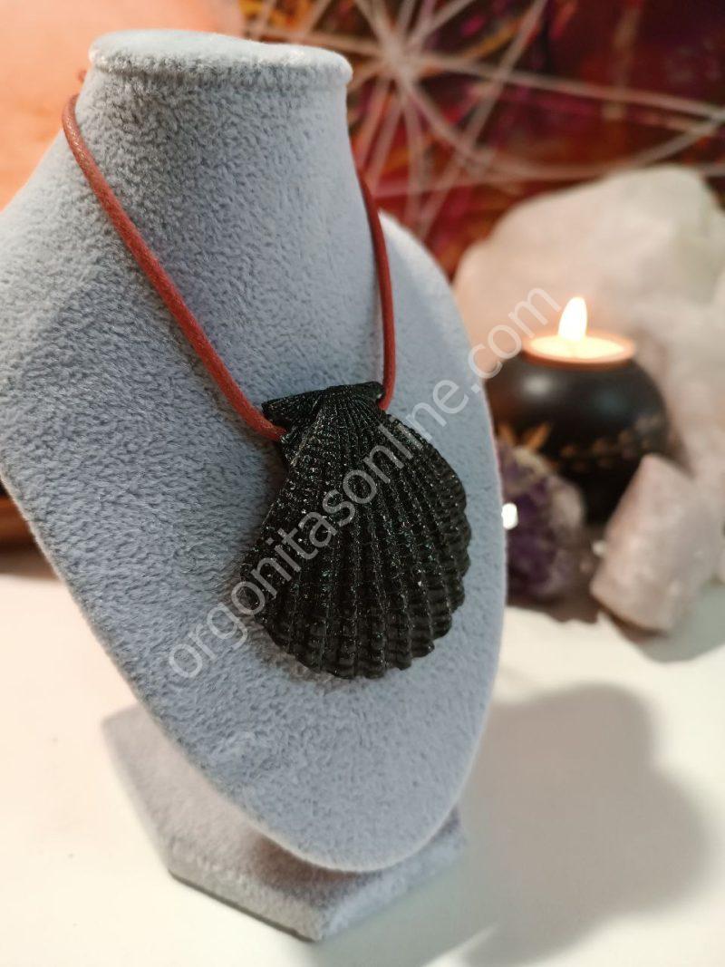 PROTECTOR Personal 5G·6G Concha Peregrino - Imagen 3