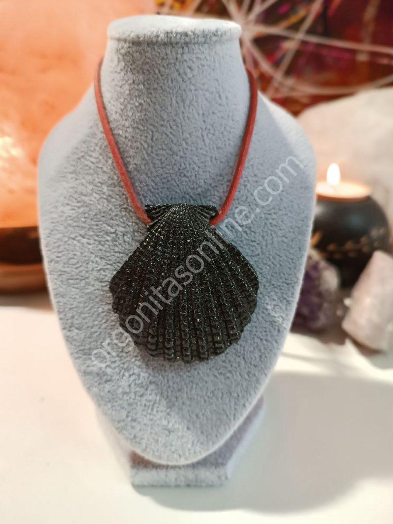 PROTECTOR Personal 5G·6G Concha Peregrino - Imagen 2