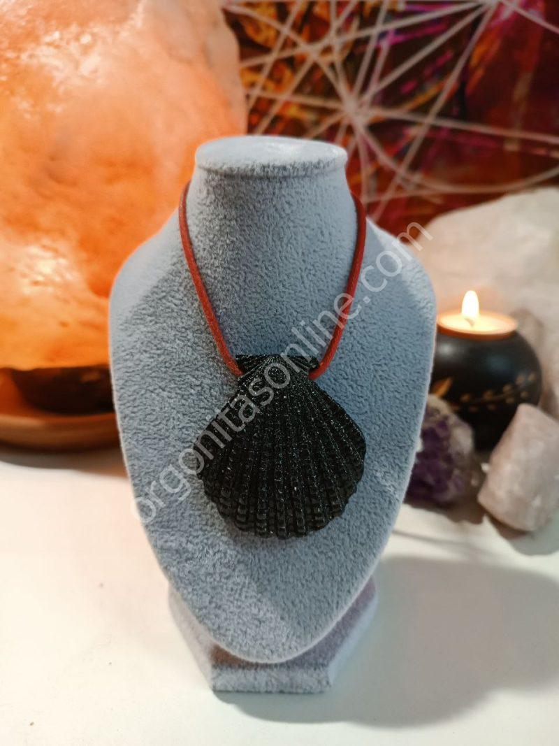 PROTECTOR Personal 5G·6G Concha Peregrino - Imagen 4