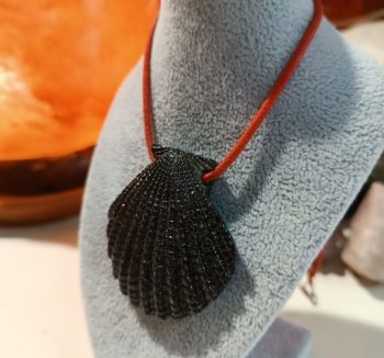 PROTECTOR Personal 5G·6G Concha Peregrino