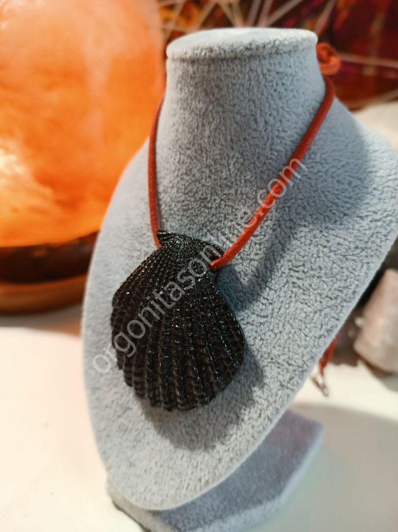 PROTECTOR Personal 5G·6G Concha Peregrino