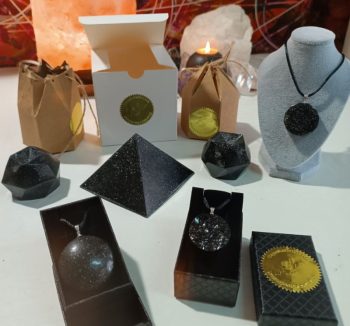 NOVEDAD PACK FAMILIAR PROTECCIÓN 5G·6G