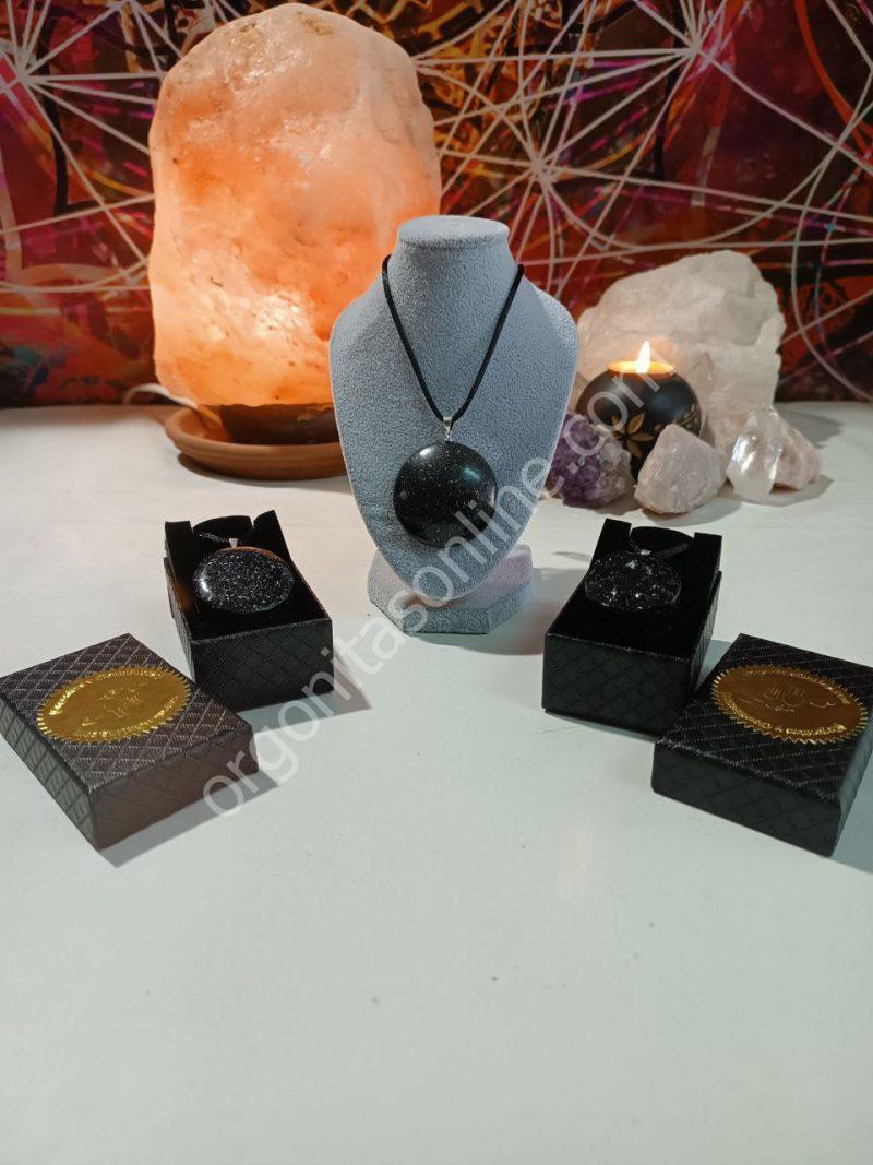 PACK PROTECCIÓN PERSONAL 5G·6G EMF - Imagen 4