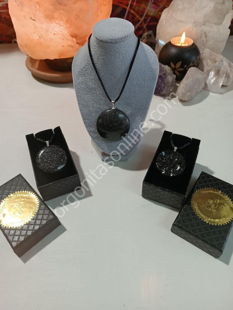 PACK PROTECCIÓN PERSONAL 5G·6G EMF