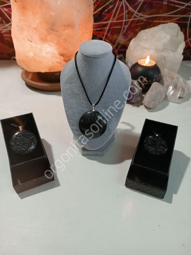 PACK PROTECCIÓN PERSONAL 5G·6G EMF - Imagen 3