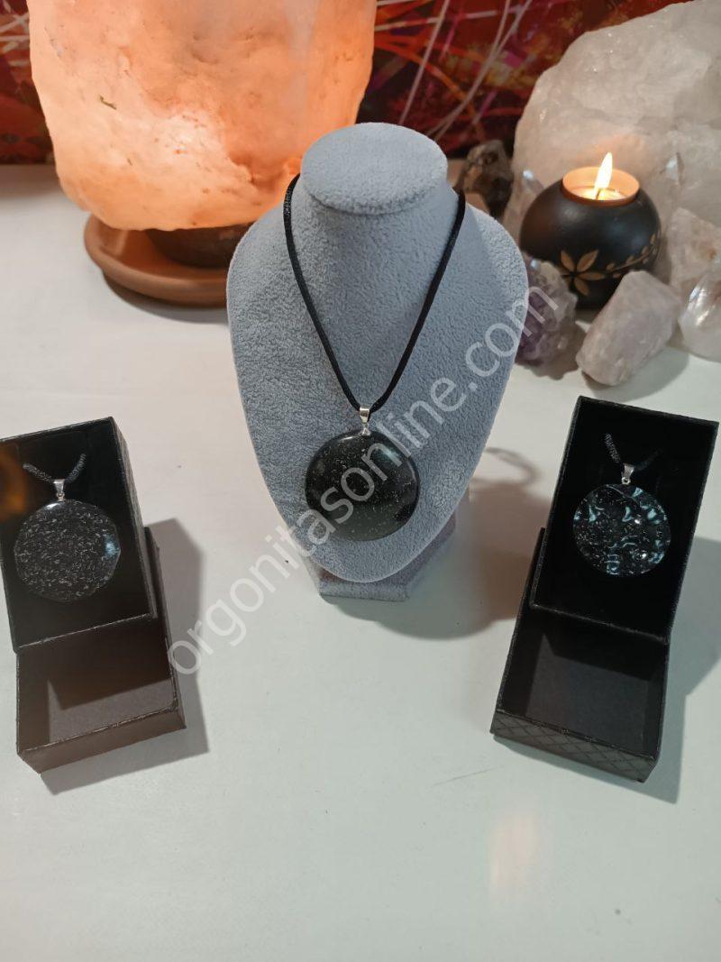 PACK PROTECCIÓN PERSONAL 5G·6G EMF - Imagen 2