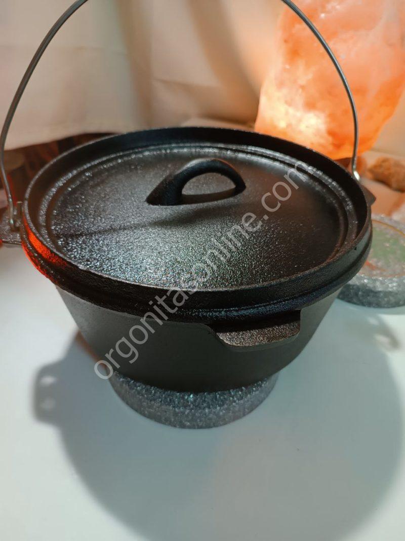 Disco Revitalizador de Líquidos y Alimentos. - Imagen 9