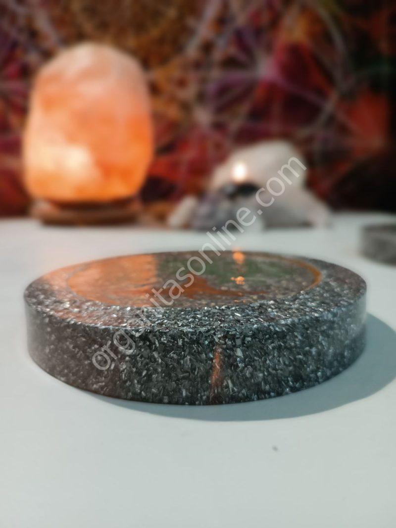 Disco Revitalizador de Líquidos y Alimentos. - Imagen 5