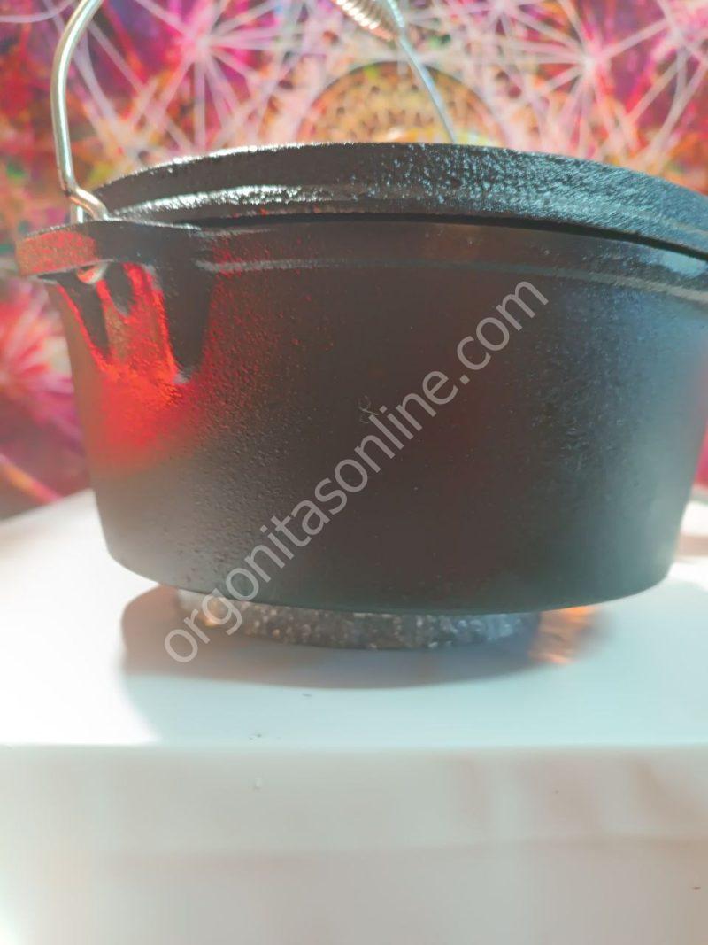 Disco Revitalizador de Líquidos y Alimentos. - Imagen 7