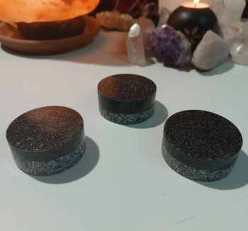 Pack 3 Orgonitas Mini Tumbatorres