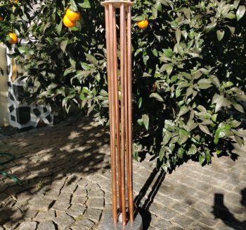 Rompenubes - Cloudbuster (5G·6G) KIT Base Semi ESFERA PROMOCIÓN ENVÍO GRATIS a España Peninsula