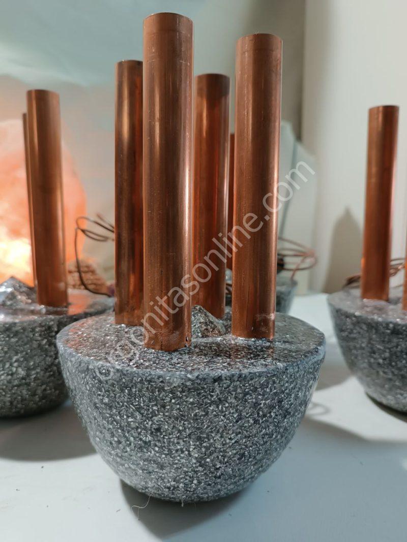 Mini Cloudbuster (5G·6G) - Rompenubes Portátil Exterior PROMOCIÓN ENVÍO GRATIS a España Peninsula - Imagen 10