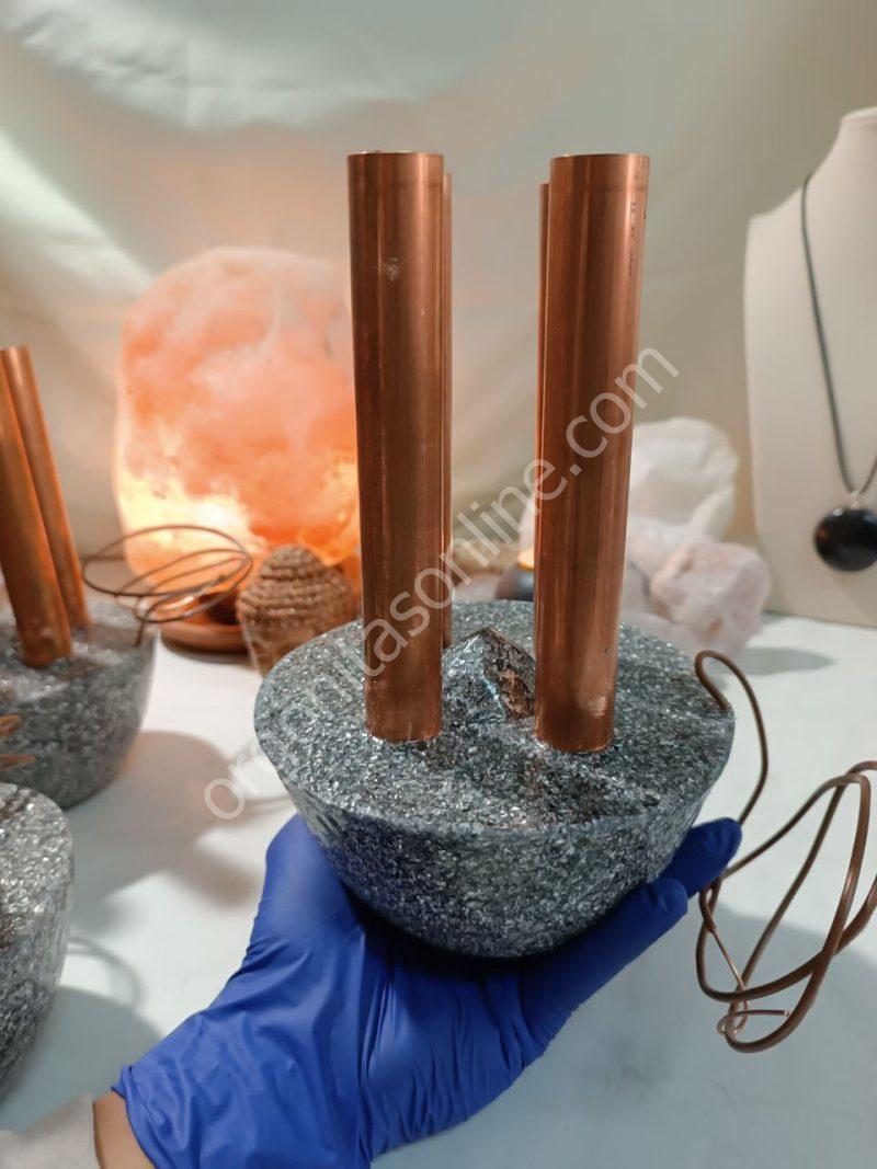 Mini Cloudbuster (5G·6G) - Rompenubes Portátil Exterior PROMOCIÓN ENVÍO GRATIS a España Peninsula - Imagen 5