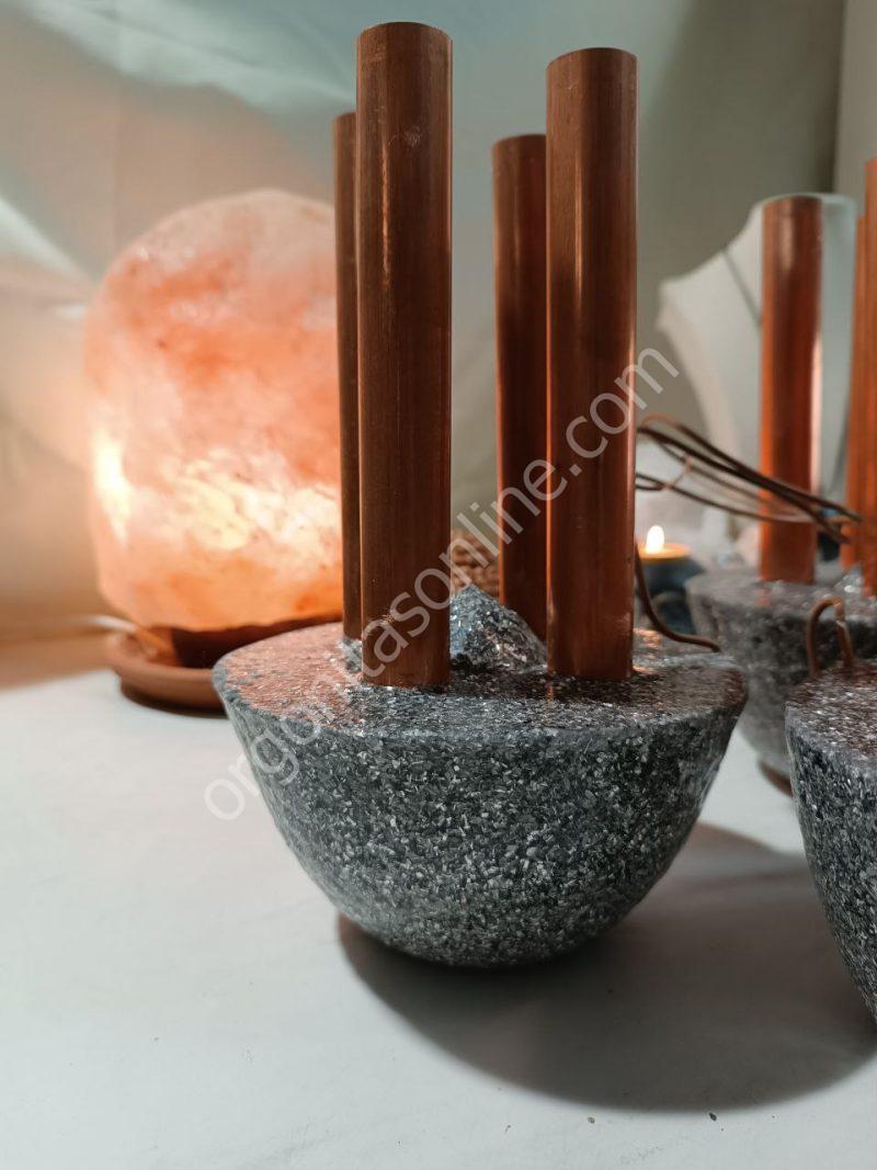 Mini Cloudbuster (5G·6G) - Rompenubes Portátil Exterior PROMOCIÓN ENVÍO GRATIS a España Peninsula - Imagen 9