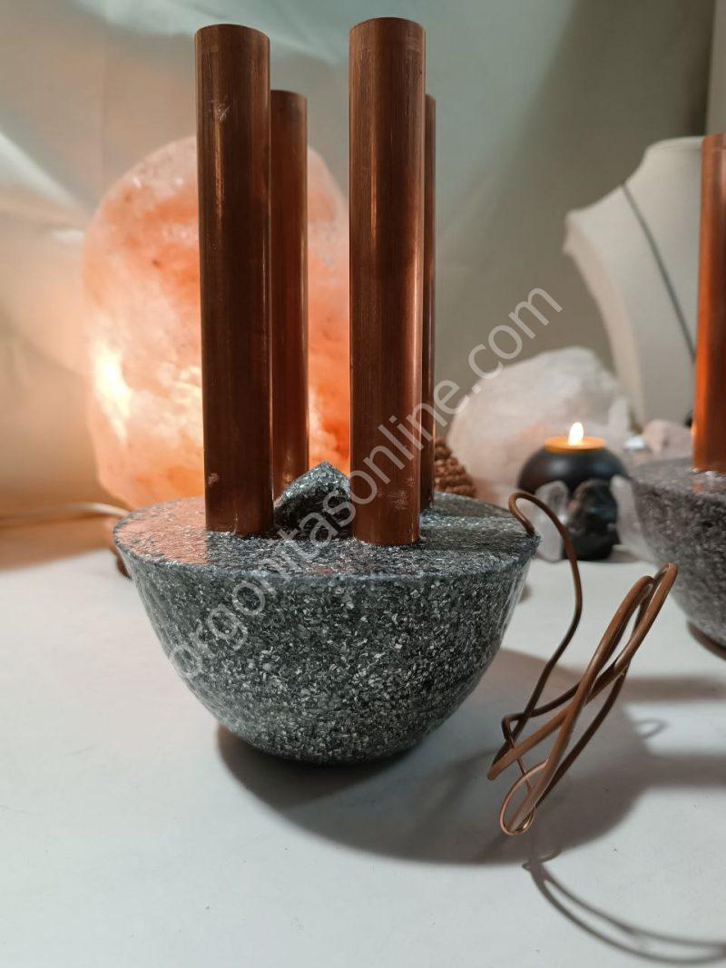 Mini Cloudbuster (5G·6G) - Rompenubes Portátil Exterior PROMOCIÓN ENVÍO GRATIS a España Peninsula