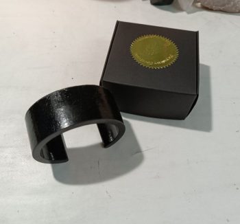 Brazalete Unisex Protección 5G.6G