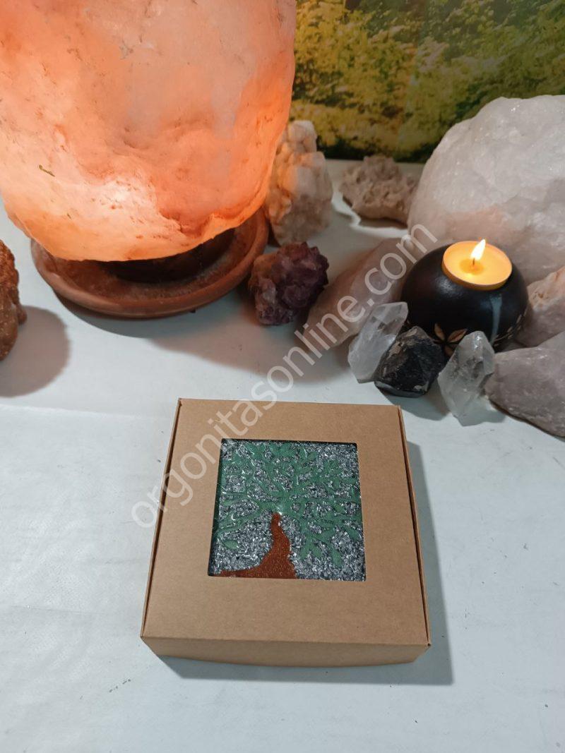 Posavasos Revitalizador de Líquidos. - Imagen 2