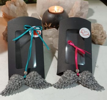 Alas Orgonita - Electronite