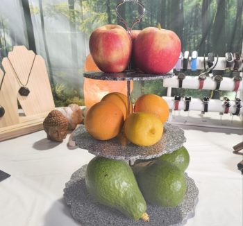 Frutero Orgonita - Electronite