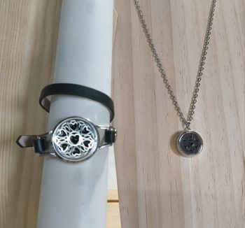 Colgante & Pulsera 95% Protección 5G.6G. Varios Modelos. Edición Limitada.