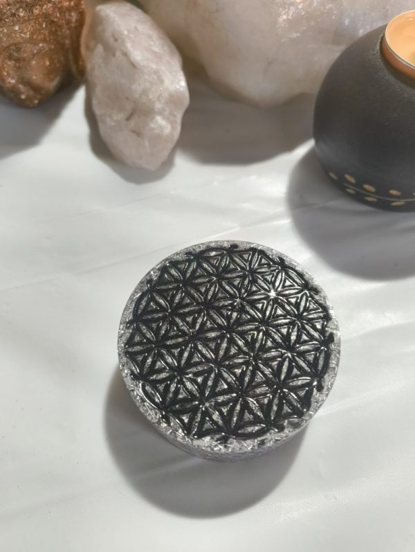Orgonita - Electronite R_Evolution Semilla de la VIDA [5G.6G] - Imagen 3
