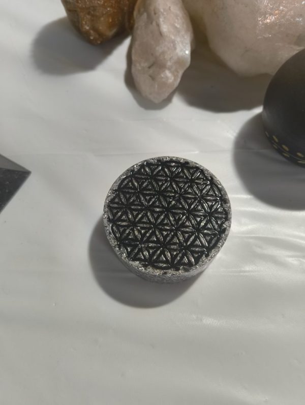 Orgonita - Electronite R_Evolution Semilla de la VIDA [5G.6G] - Imagen 6