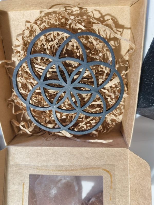 Semilla de la VIDA Protección 5G.6G EMF - Imagen 4