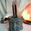 Mini BUDA Cloudbuster (5G·6G) - Rompenubes Exterior PROMOCIÓN ENVÍO GRATIS a España Peninsula - CON Protección 5G·6G