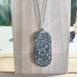 Colgante R_Evolution formato Chapa Diamante [5G.6G]