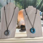 Colgante Donut Orgonita - Electronite