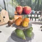 Frutero Orgonita - Electronite