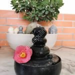 Fuente de Agua Protección 5G·6G