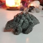 Orgonita Dinosaurio Grande Mod. 3 - 153 gr.