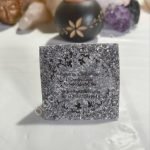 Orgonita - Electronite R_Evolution Pirámide [5G.6G] 85 Gr.